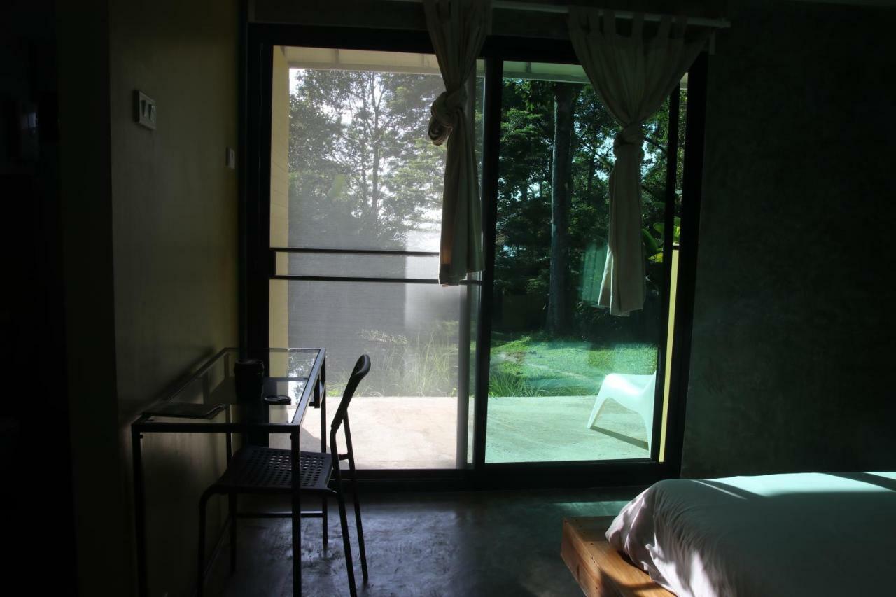 Lazy Republique Hotel Csang-sziget Kültér fotó